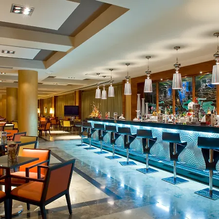 Hotel Elba Costa Ballena Beach&thalasso 4*