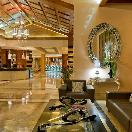 Elba Costa Ballena Beach&thalasso 4* Rota