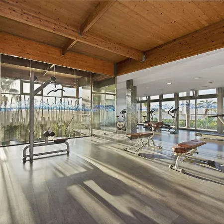 Hotel Elba Costa Ballena Beach&thalasso
