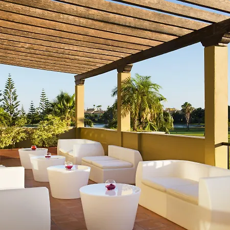 Elba Costa Ballena Beach&thalasso Hotel Rota