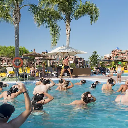 Hotel Elba Costa Ballena Beach&thalasso