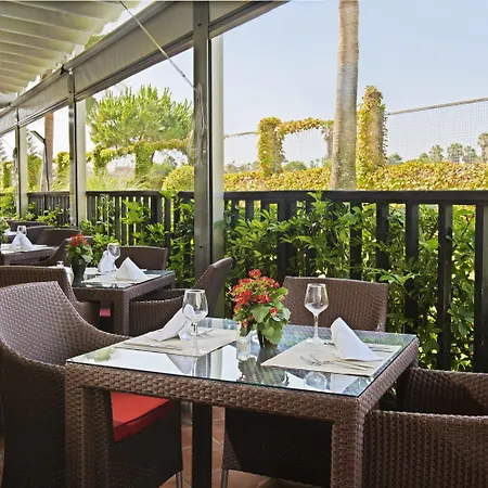 Elba Costa Ballena Beach&thalasso 4*