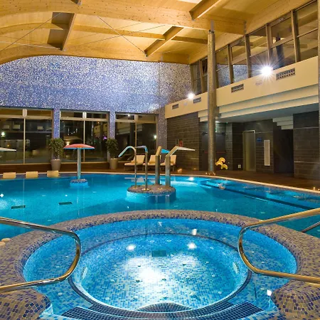 Hotel Elba Costa Ballena Beach&thalasso 4*