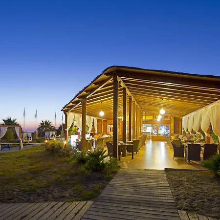 Elba Costa Ballena Beach&thalasso 4*
