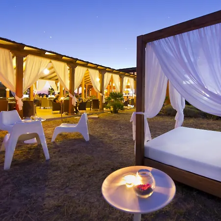 Elba Costa Ballena Beach&thalasso Hotel