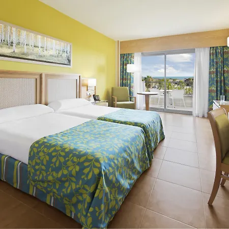 Elba Costa Ballena Beach&thalasso Hotel Rota