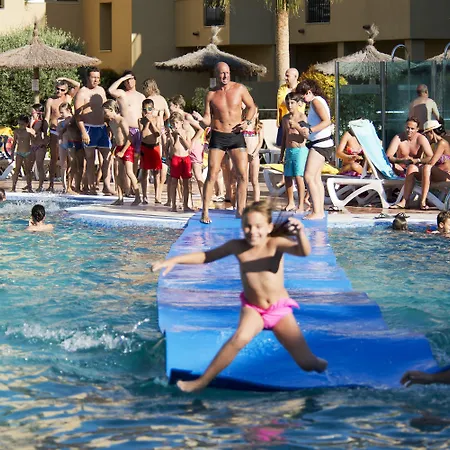 Elba Costa Ballena Beach&thalasso