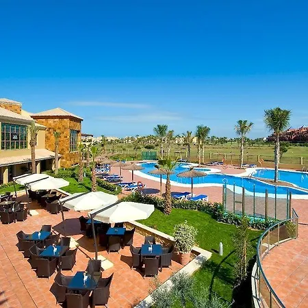 Elba Costa Ballena Beach&thalasso Hotel 4*