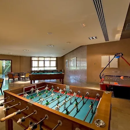Hotel Elba Costa Ballena Beach&thalasso Rota