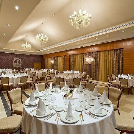 Elba Costa Ballena Beach&thalasso 4* Rota