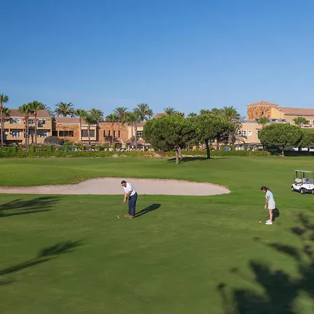 Elba Costa Ballena Beach&thalasso 4*
