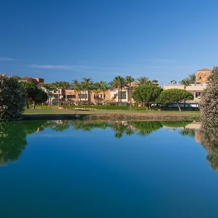 Elba Costa Ballena Beach&thalasso 4* Rota