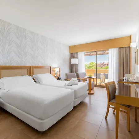 Elba Costa Ballena Beach&thalasso 4*