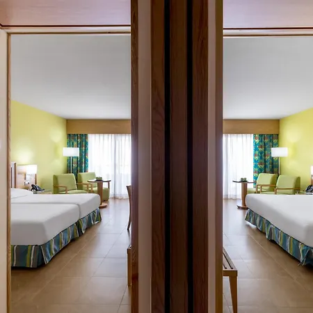 Hotel Elba Costa Ballena Beach&thalasso Rota
