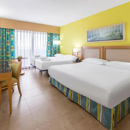 Elba Costa Ballena Beach&thalasso