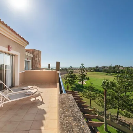 Hotel Elba Costa Ballena Beach&thalasso 4*