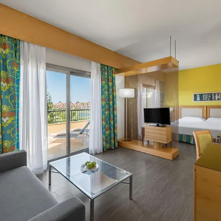 Elba Costa Ballena Beach&thalasso 4*