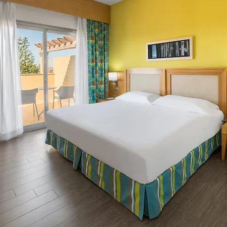 Elba Costa Ballena Beach&thalasso Hotel 4*