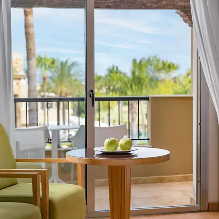 Elba Costa Ballena Beach&thalasso