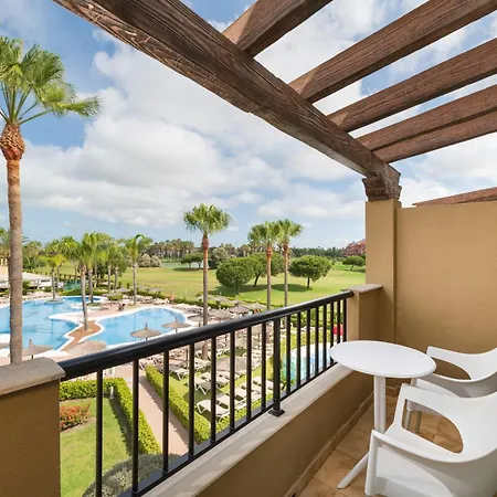 Hotel Elba Costa Ballena Beach&thalasso
