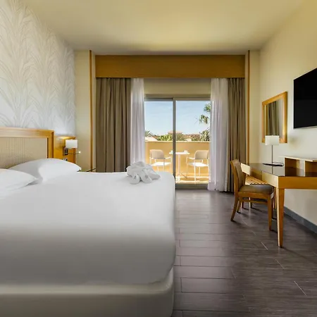 Elba Costa Ballena Beach&thalasso 4*