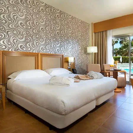 Elba Costa Ballena Beach&thalasso Hotel Rota
