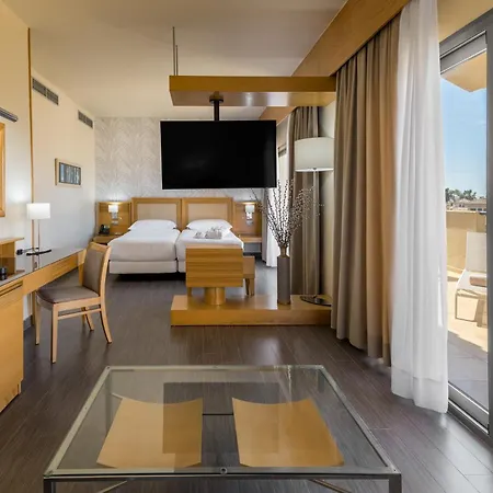 Elba Costa Ballena Beach&thalasso 4* Rota