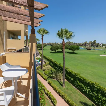 Elba Costa Ballena Beach&thalasso Hotel Rota
