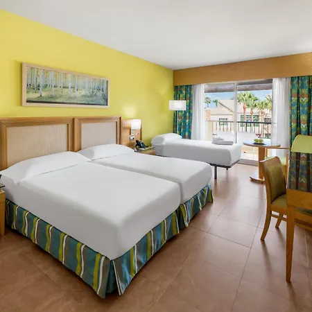 Elba Costa Ballena Beach&thalasso 4*