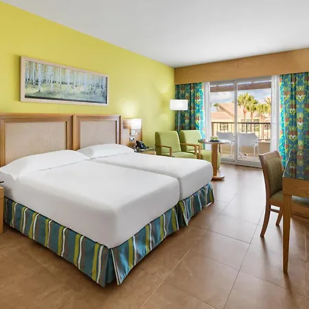 Elba Costa Ballena Beach&thalasso 4* Rota