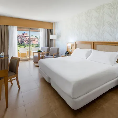 Elba Costa Ballena Beach&thalasso Hotel 4*