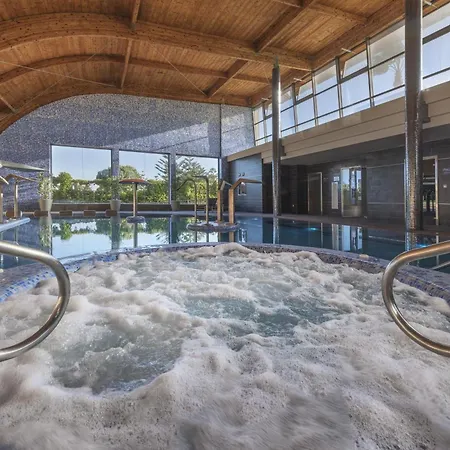 Hotel Elba Costa Ballena Beach&thalasso 4*