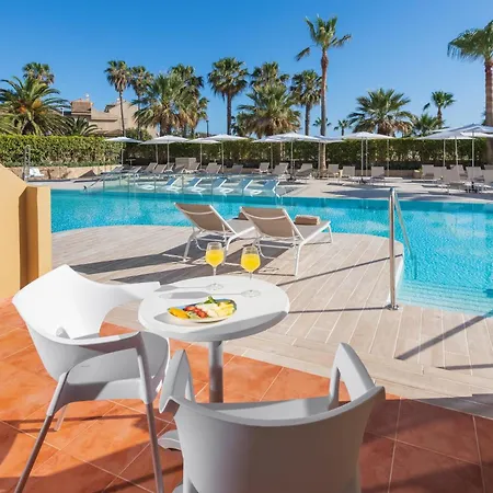 Elba Costa Ballena Beach&thalasso 4*