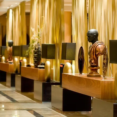 Elba Costa Ballena Beach&thalasso 4* Rota