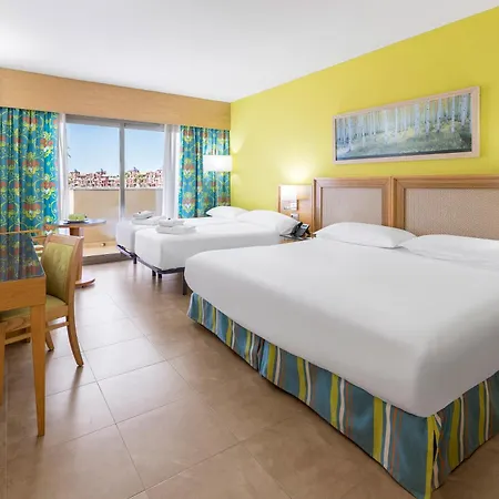 Elba Costa Ballena Beach&thalasso