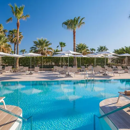 Hotel Elba Costa Ballena Beach&thalasso 4*