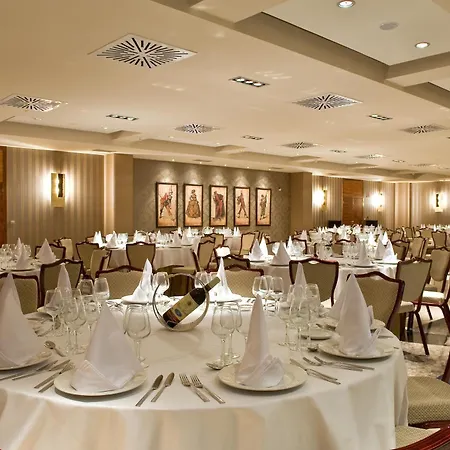 Elba Costa Ballena Beach&thalasso 4* Rota
