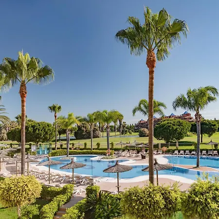 Elba Costa Ballena Beach&thalasso Hotel Rota