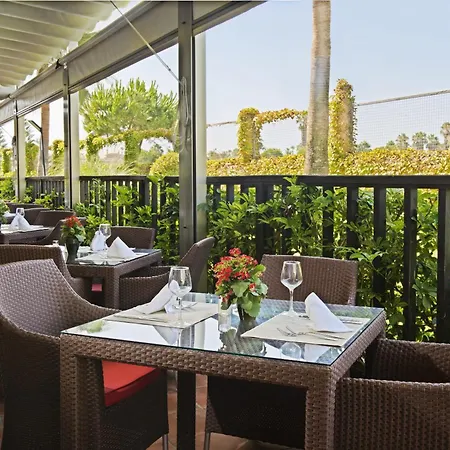 Hotel Elba Costa Ballena Beach&thalasso Rota