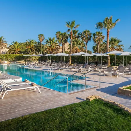Elba Costa Ballena Beach&thalasso 4*
