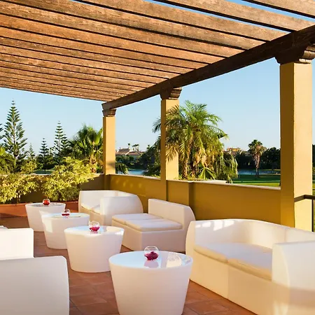 Elba Costa Ballena Beach&thalasso 4*