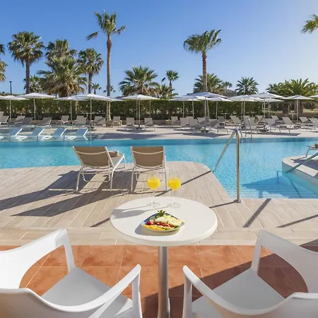 Elba Costa Ballena Beach&thalasso 4*