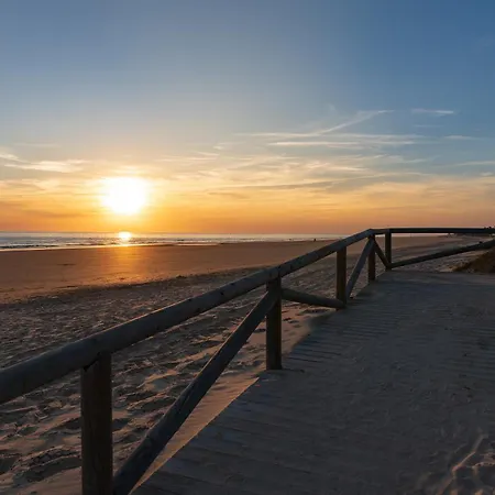 Elba Costa Ballena Beach&thalasso 4* Rota