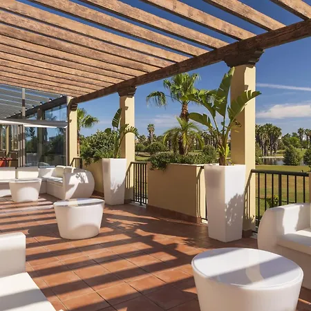 Elba Costa Ballena Beach&thalasso Hotel