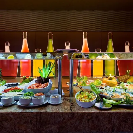 Elba Costa Ballena Beach&thalasso 4*