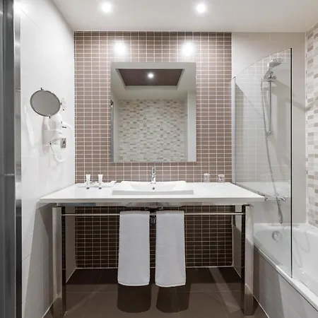 Elba Costa Ballena Beach&thalasso 4* Rota