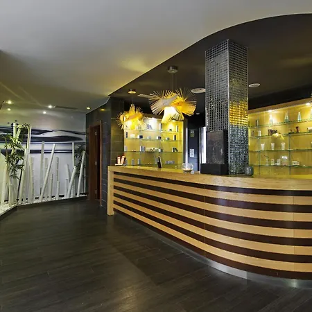 Elba Costa Ballena Beach&thalasso