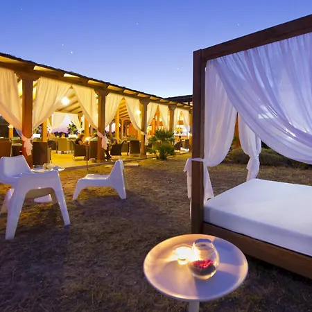 Elba Costa Ballena Beach&thalasso Hotel Rota