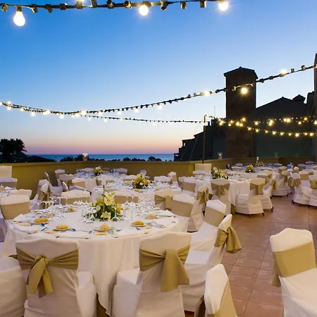 Elba Costa Ballena Beach&thalasso 4* Rota