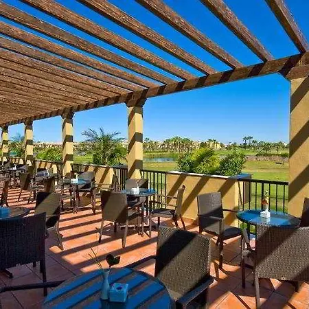 Elba Costa Ballena Beach&thalasso Hotel Rota
